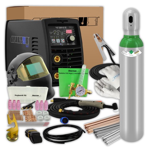 Spartus easytig 208p poste - easytig,
