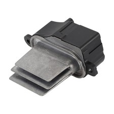 Résistance Moteur Soufflante Hvac Pour Alfa Romeo 155 En Métal Et Abs No.7710279