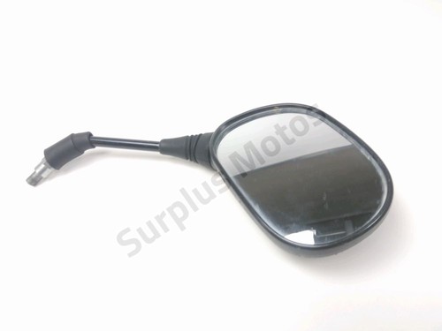 Retro droit honda cbf - droit,