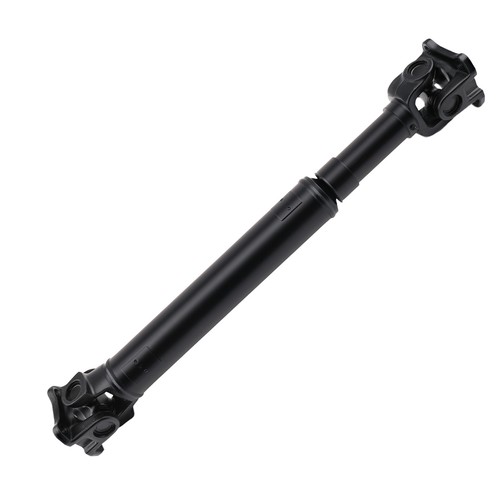 Arbre transmission avant 683mm - transmission,