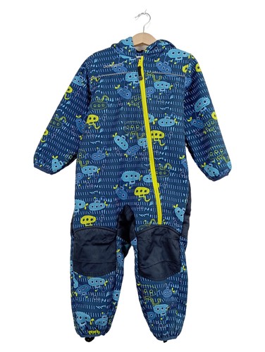 Outburst combinaison ski - combinaison,