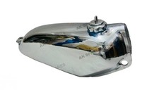 HONDA CR125M 1974 ELSINORE