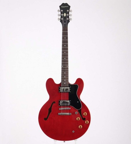 Guitare électrique