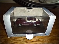 Oxford 1/76 Imperial Crimson