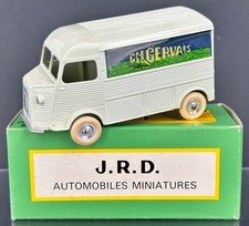 JRD CHARLES GERVAIS CITROEN HY