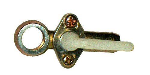 Robinet pour débroussailleuse - robinet,