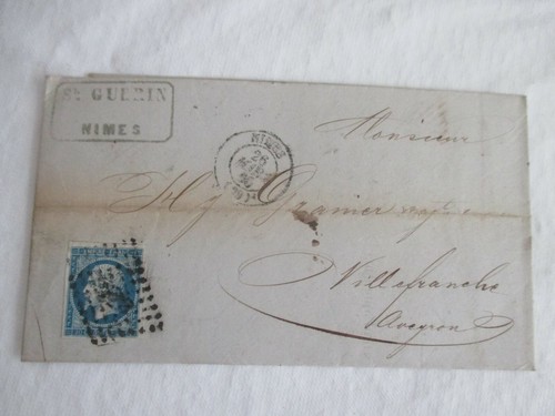 Lettre classique marque - classique,