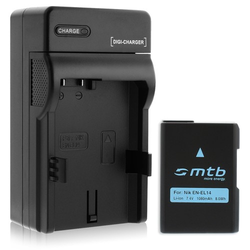 Batterie el14 enel14 - enel14, +