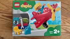 LEGO DUPLO 10908 AVION PLANE