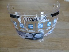 ECRAN CASQUE ARAI CHASER X