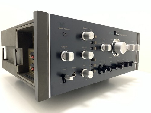 Sansui 11000 rare - sansui, au
