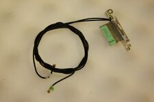 HP Presario CQ70 WiFi Wireless Aerial Antenna Set 25.90690.001 25.90691.001