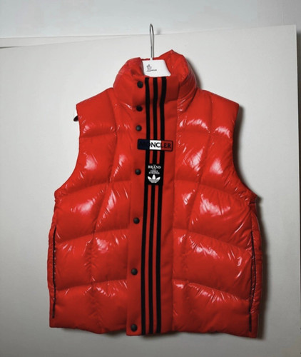 Adidas moncler bozon - adidas, x