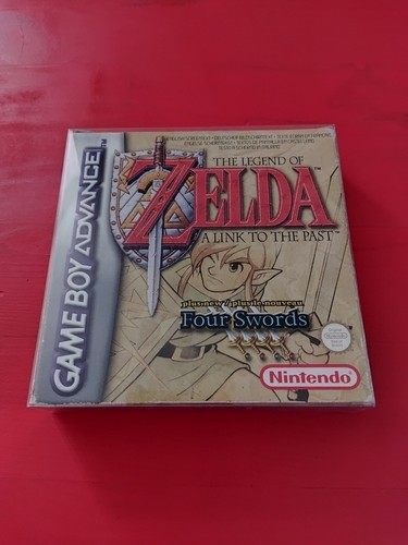 The legend zelda link to - legend, a