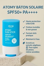 Atomy Bâton Solaire pour