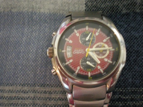 Montres casio homme bon - montres,