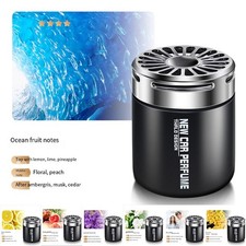 Diffuseur de Parfum Voiture