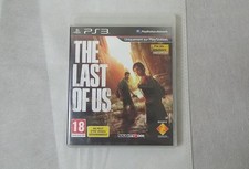 Jeu vidéo Ps3 The Last Of Us