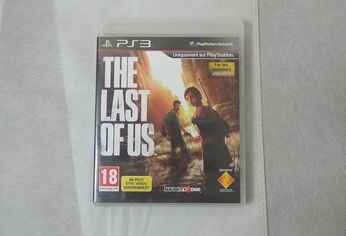 Jeu vidéo ps3 the - jeu, us