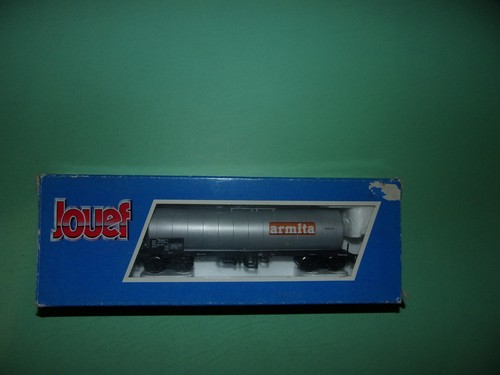 Jouef wagon citerne armita - jouef,
