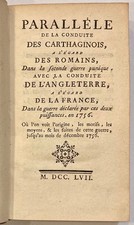 (SERAN DE LA TOUR. Abbé)