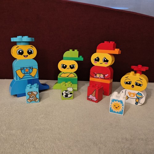 Lego duplo 10861 - -, mes