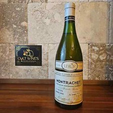 JM-97pts! 1976 Domaine de la