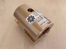 Écrou De Levage FOG 448 9001