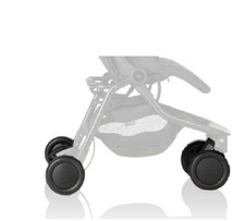 4 Roues pour Poussette Nano V2