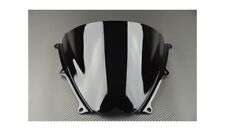 Bulle Noire Double Courbure /