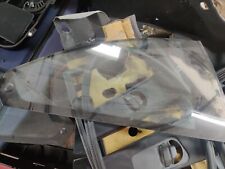 Disc BMW 3 Series Coupe E46 8209404 rear right 12-2001