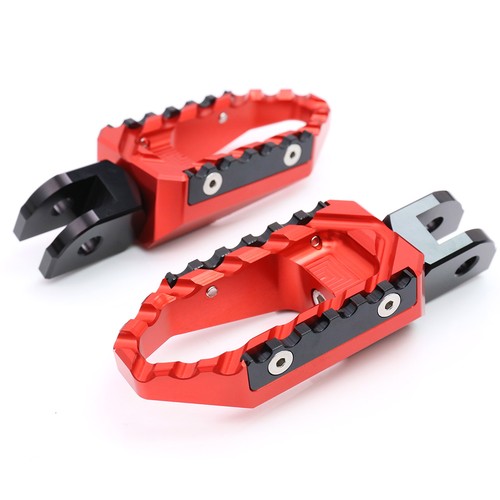Tour cnc rider front foot - tour,