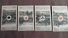 ♣️ Ancien jeu de cartes 
