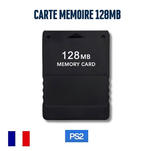 Carte mémoire 128mb pour - mémoire,