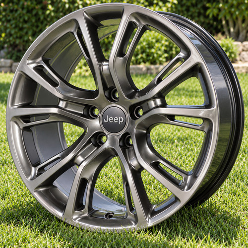 Jantes neuves jeep - 20'',