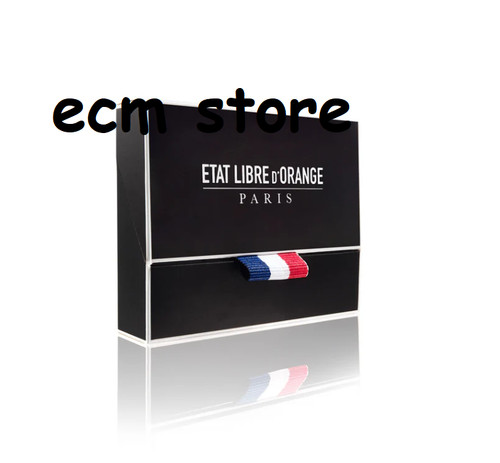 Etat libre orange - etat, paris
