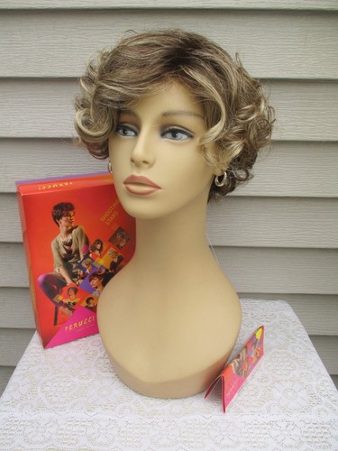 Ellen wille wig switch lace - wille,