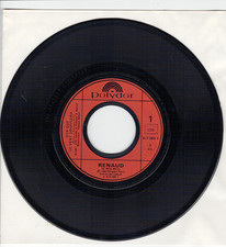 RENAUD     Dès que le vent