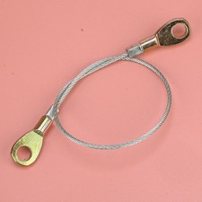 1x Tailgate Cable 53045-0006
