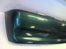 Pare choc arriere VOLKSWAGEN