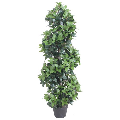 Plante artificielle avec - plante,