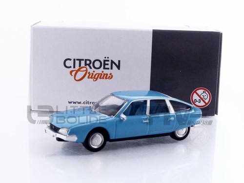 Norev citroen cx 1974 - 1/64,