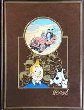 TINTIN L’Oeuvre intégrale