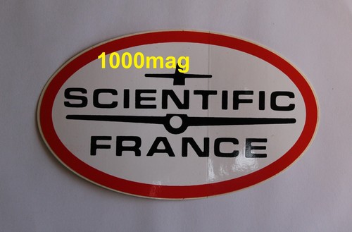 Sticker autocollant modelisme - autocollant,
