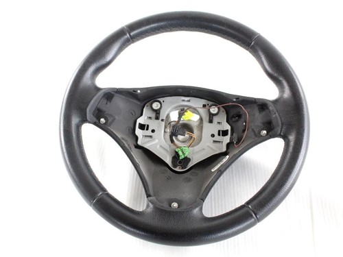 Volant cuir bmw série - bmw, 1