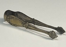 Ancienne belle pince à sucre