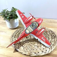 Rrae toy old aircraft "Rallye F-Ral" - model 1950 - without cabin - collection