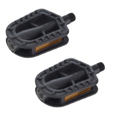 Paire Pédales Antidérapant