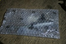 HONDA XL700V XL700 TRANSALP REAR BRAKE MASTER CYLINDER 06430-MFF-305 GENUINE NOS