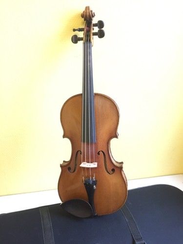 Violon ancien mirecourt 4 - mirecourt, 4/4